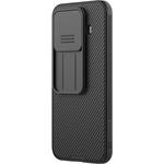 Nillkin CamShield PRO kryt pre Xiaomi 15T Pro, čierny