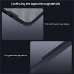 Nillkin CamShield PRO kryt pre Xiaomi 15T Pro, čierny