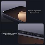 Nillkin CamShield PRO kryt pre Xiaomi 15T Pro, čierny