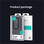 Nillkin CamShield PRO kryt pre Xiaomi 15T Pro, čierny