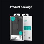 Nillkin CamShield PRO kryt pre Xiaomi 15T Pro, čierny