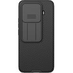 Nillkin CamShield PRO kryt pre Xiaomi 15T Pro, čierny