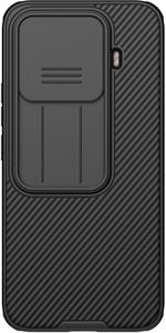 Nillkin CamShield PRO kryt pre Xiaomi 15T Pro, čierny
