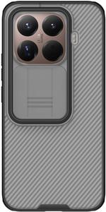 Nillkin CamShield PRO kryt pre Xiaomi 15T Pro, čierny