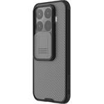 Nillkin CamShield PRO kryt pre Xiaomi 17T, čierny