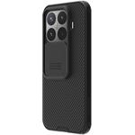 Nillkin CamShield PRO kryt pre Xiaomi 17T, čierny