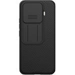 Nillkin CamShield PRO kryt pre Xiaomi 17T, čierny