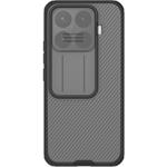 Nillkin CamShield PRO kryt pre Xiaomi 17T, čierny