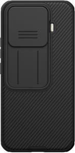 Nillkin CamShield PRO kryt pre Xiaomi 17T, čierny