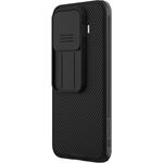 Nillkin CamShield PRO kryt pre Xiaomi 17T Pro, čierny