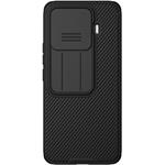 Nillkin CamShield PRO kryt pre Xiaomi 17T Pro, čierny
