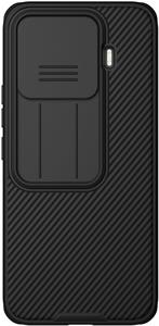 Nillkin CamShield PRO kryt pre Xiaomi 17T Pro, čierny