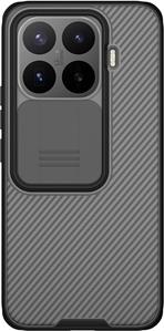 Nillkin CamShield PRO kryt pre Xiaomi 17T Pro, čierny