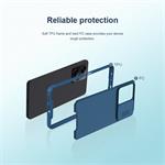 Nillkin CamShield Pro kryt pre Xiaomi Redmi Note 12 Pro+ 5G, čierny