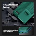 Nillkin CamShield PRO kryt pre Xiaomi Redmi Note 13 Pro+ 5G, čierny