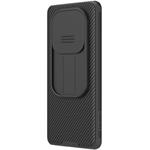 Nillkin CamShield PRO kryt pre Xiaomi Redmi Note 14 Pro+ 5G, čierny