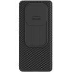 Nillkin CamShield PRO kryt pre Xiaomi Redmi Note 14 Pro+ 5G, čierny