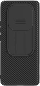 Nillkin CamShield PRO kryt pre Xiaomi Redmi Note 14 Pro+ 5G, čierny
