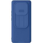 Nillkin CamShield PRO kryt pre Xiaomi Redmi Note 14 Pro+ 5G, modrý