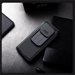 Nillkin CamShield PRO kryt pre Xiaomi Redmi Note 14 Pro 5G/Poco X7 5G, čierny