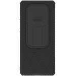 Nillkin CamShield PRO kryt pre Xiaomi Redmi Note 14 Pro 5G/Poco X7 5G, čierny