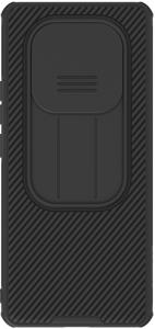 Nillkin CamShield PRO kryt pre Xiaomi Redmi Note 14 Pro 5G/Poco X7 5G, čierny