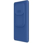 Nillkin CamShield PRO kryt pre Xiaomi Redmi Note 14 Pro 5G/Poco X7 5G, modrý