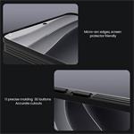 Nillkin CamShield PRO kryt pre Xiaomi Redmi Note 14 Pro 5G/Poco X7 5G, modrý