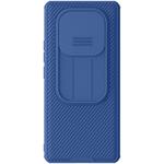 Nillkin CamShield PRO kryt pre Xiaomi Redmi Note 14 Pro 5G/Poco X7 5G, modrý