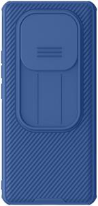 Nillkin CamShield PRO kryt pre Xiaomi Redmi Note 14 Pro 5G/Poco X7 5G, modrý