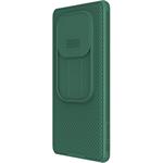 Nillkin CamShield PRO kryt pre Xiaomi Redmi Note 14 Pro 5G/Poco X7 5G, tmavo-zelený