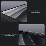 Nillkin CamShield PRO kryt pre Xiaomi Redmi Note 14 Pro+ 5G, tmavo-zelený