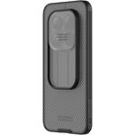 Nillkin CamShield PRO kryt pre Xiaomi Redmi Note 15 Pro 5G, čierny