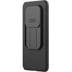 Nillkin CamShield PRO kryt pre Xiaomi Redmi Note 15 Pro+ 5G, čierny