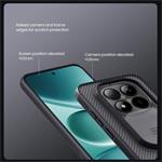 Nillkin CamShield PRO kryt pre Xiaomi Redmi Note 15 Pro 5G, čierny