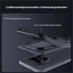Nillkin CamShield PRO kryt pre Xiaomi Redmi Note 15 Pro+ 5G, čierny