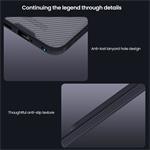 Nillkin CamShield PRO kryt pre Xiaomi Redmi Note 15 Pro+ 5G, čierny