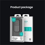 Nillkin CamShield PRO kryt pre Xiaomi Redmi Note 15 Pro+ 5G, čierny