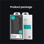 Nillkin CamShield PRO kryt pre Xiaomi Redmi Note 15 Pro+ 5G, čierny