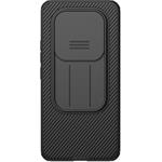 Nillkin CamShield PRO kryt pre Xiaomi Redmi Note 15 Pro+ 5G, čierny