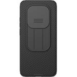 Nillkin CamShield PRO kryt pre Xiaomi Redmi Note 15 Pro 5G, čierny