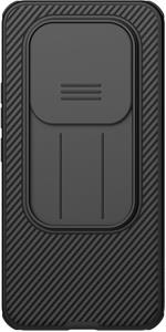 Nillkin CamShield PRO kryt pre Xiaomi Redmi Note 15 Pro+ 5G, čierny