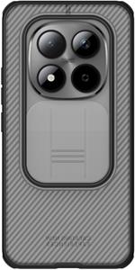 Nillkin CamShield PRO kryt pre Xiaomi Redmi Note 15 Pro+ 5G, čierny