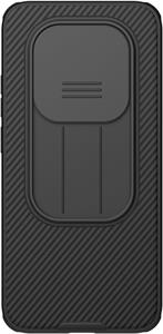 Nillkin CamShield PRO kryt pre Xiaomi Redmi Note 15 Pro 5G, čierny