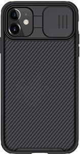 Nillkin CamShield Pro Magnetic kryt pre Apple iPhone 11, čierny