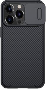 Nillkin CamShield PRO Magnetic kryt pre Apple iPhone 13 Pro, čierny