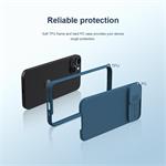 Nillkin CamShield Pro Magnetic kryt pre Apple iPhone 14, čierny