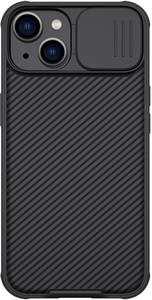 Nillkin CamShield PRO Magnetic kryt pre Apple iPhone 14 Plus, čierny