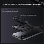 Nillkin CamShield Pro Magnetic kryt pre Apple iPhone 16, čierny