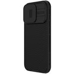 Nillkin CamShield Pro Magnetic kryt pre Apple iPhone 16 Pro, čierny